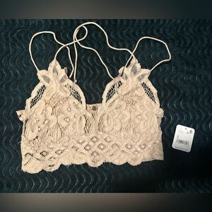 Free People Adella Bralette